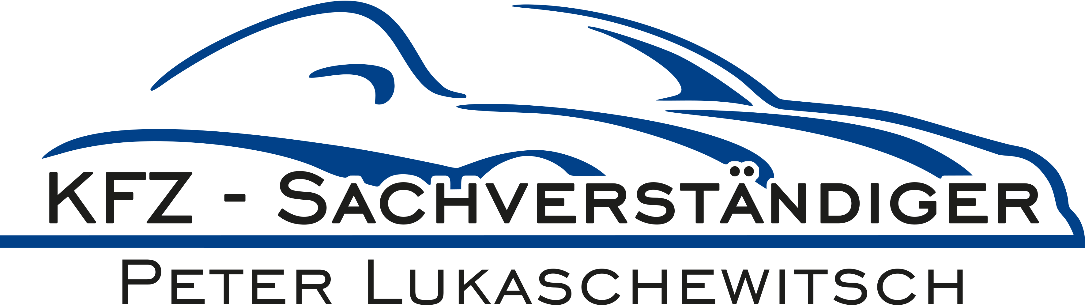 KFZ-Sachverständiger Lukaschewitsch